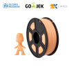 ZKLabs 3D Filament PLA+ Neat Winding Sugoi Line Bahan Import dari USA